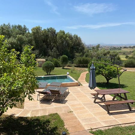 Villa Es Mirador - Adults Only Manacor  Exterior foto