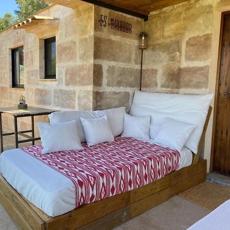 Villa Es Mirador - Adults Only Manacor  Exterior foto