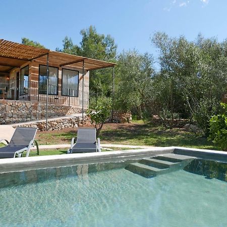 Villa Es Mirador - Adults Only Manacor  Exterior foto