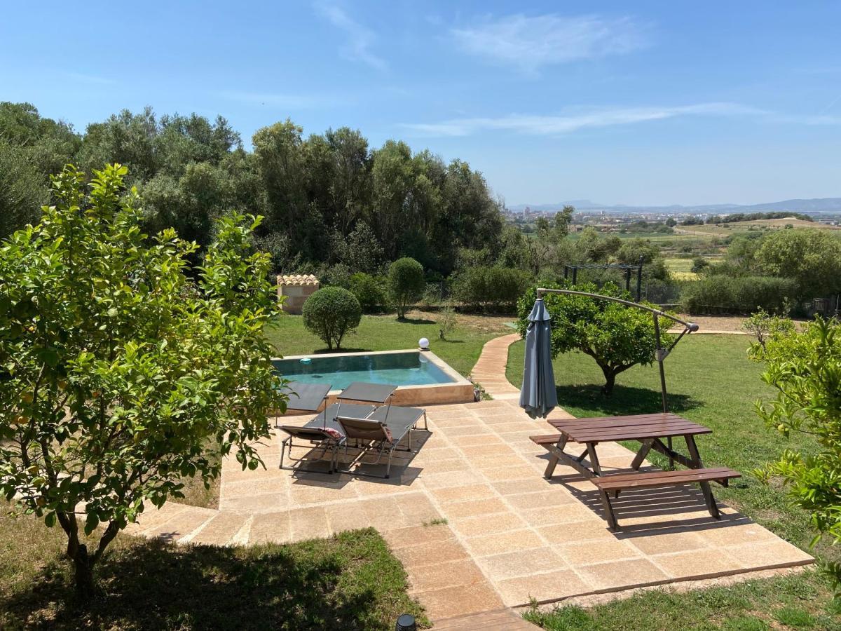 Villa Es Mirador - Adults Only Manacor  Exterior foto