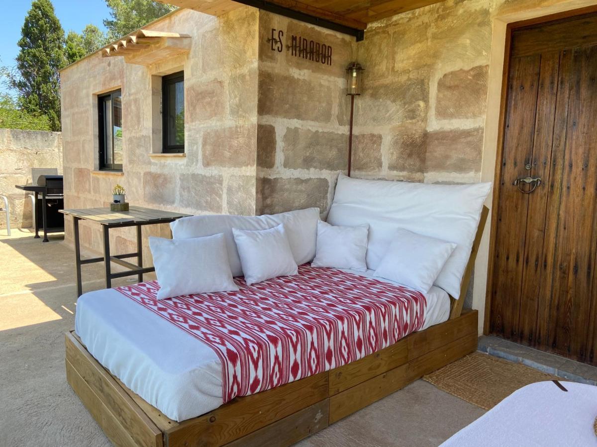 Villa Es Mirador - Adults Only Manacor  Exterior foto