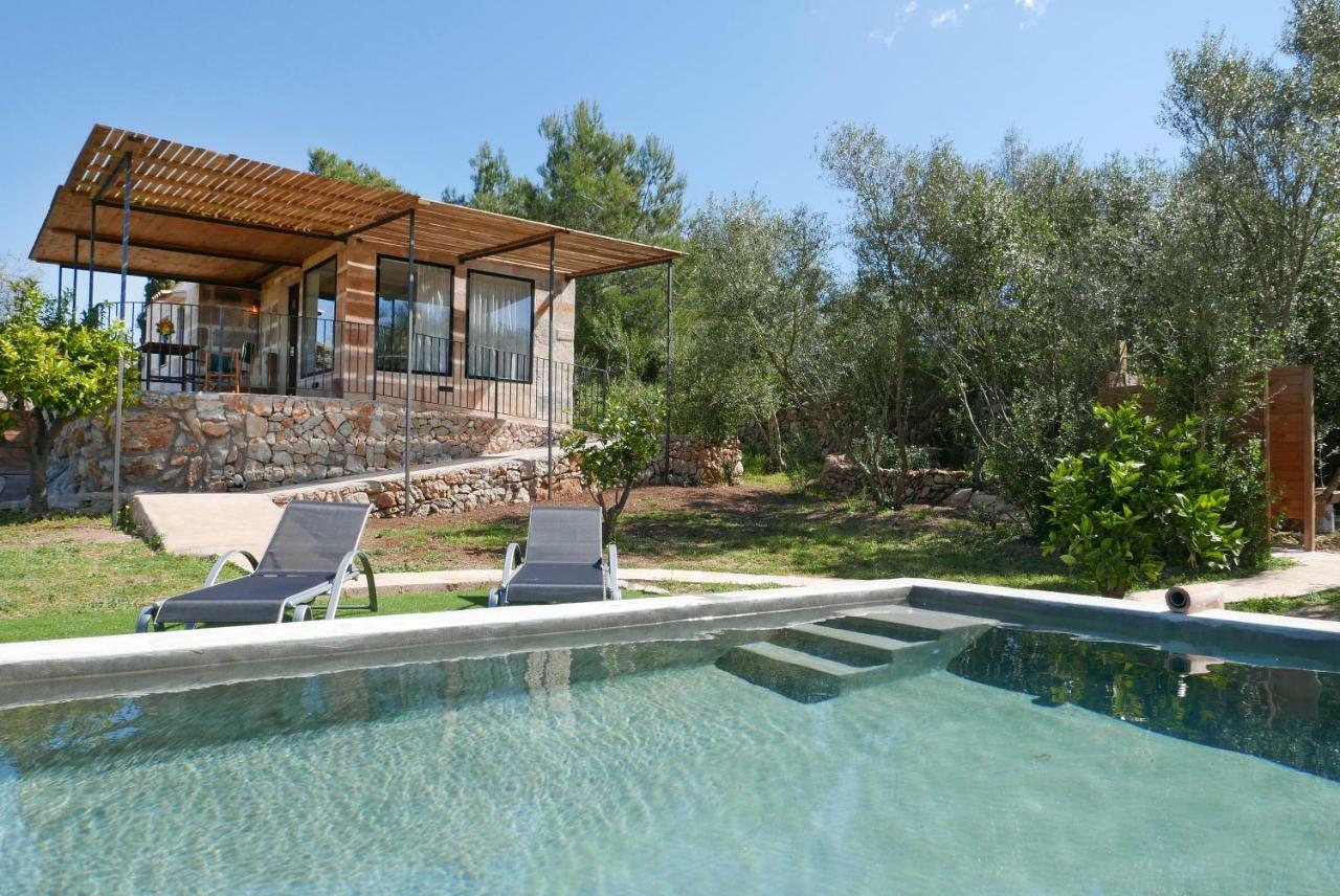 Villa Es Mirador - Adults Only Manacor  Exterior foto