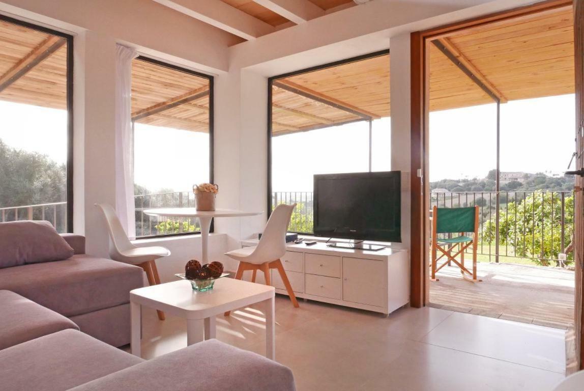 Villa Es Mirador - Adults Only Manacor  Exterior foto